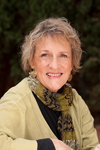 Photo of Eve Margo Withrow